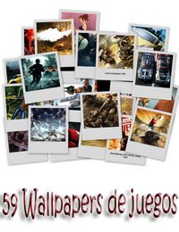 pelicula Fondos de Escritorio – Juegos