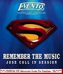 pelicula DVDR – XIV Aniversario Remember The Music – Evento