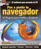 pelicula CD Computer Hoy+Suplemento N253