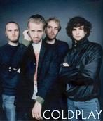 pelicula ColdPlay at the BBC