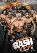 pelicula The Great American Bash 2008