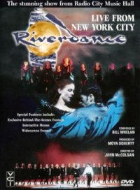 pelicula Riverdance – Live From New York City (1998)