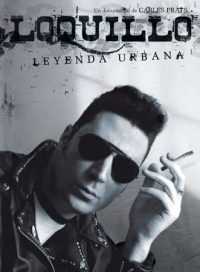 pelicula Loquillo, Leyenda Urbana