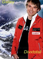 pelicula Desafio Extremo 1×02 – Everest