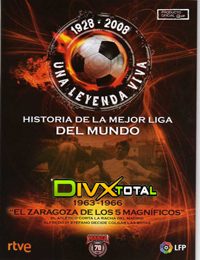 pelicula HMLM 12. El Futbol Vasco Se Da Una Fiesta