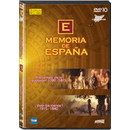 pelicula Memoria de España Cap 0