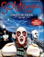 pelicula Circo Del Sol 1×01