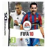 pelicula NDS FIFA 2010