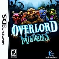 pelicula NDS Los Esbirros del Overlord