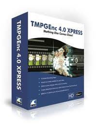 pelicula Medicina TMPGEnc XPress