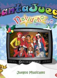 pelicula Cantajuego Navideño