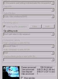 pelicula STOIK Video Converter 2.1