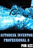 pelicula Autodesk Inventor 8 Professional