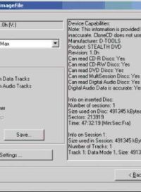 pelicula Daemon Tools333