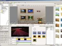 pelicula DVDComposer 1.0.5