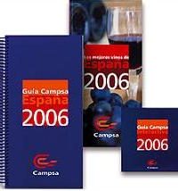 pelicula Guia Campsa 2006