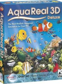 pelicula Aqua Real 3D.v1.5