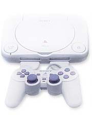 pelicula Emulador Playstation 1 (psx)