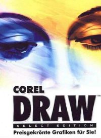 pelicula Corel Draw 12