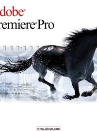 pelicula Adobe Premiere Pro v.7.0