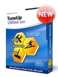 pelicula TuneUp Utilities 2007 v6.0.2200 en español