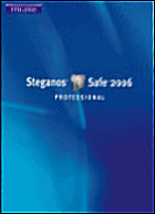 pelicula Steganos Safe Professional 2007 v9.0.2