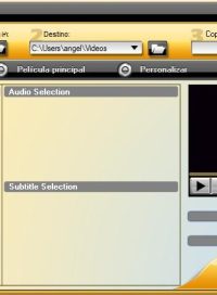 pelicula Clone DVD 4.0.14.549 + serial