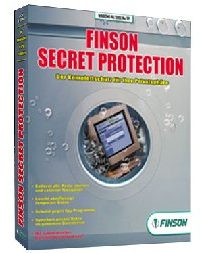 pelicula FINSON Secre Protection