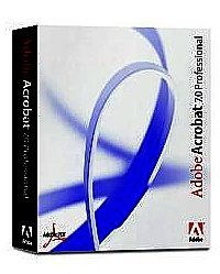 pelicula Adobe Acrobat 7.0 Professional