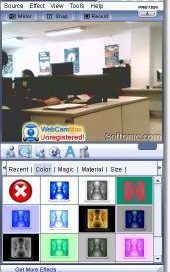 pelicula WebcamMax 2.3.0.7