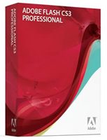 pelicula Adobe Flash CS3 Premium