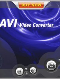 pelicula WinAVI Video Converter v8.0