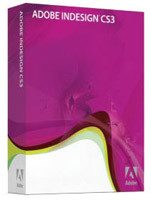 pelicula Adobe InDesign CS3