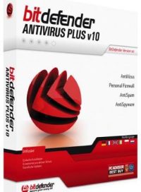 pelicula BitDefender plus v10