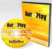 pelicula Autoplay Media Studio 6 + manual