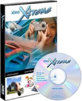 pelicula Xara Xtreme Pro