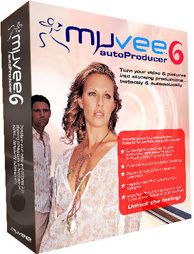 pelicula Muvee AutoProducer v.6