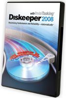 pelicula Diskeeper 2008 Pro Premium 12.0