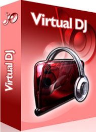 pelicula Virtual Dj 5.0 rev.5