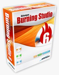 pelicula Ashampoo Burning Studio 7