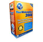 pelicula Your Uninstaller  2008