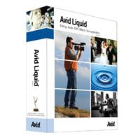 pelicula AVIDLiquid 7.2