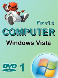 pelicula Computer Fix v1.0 – DVD 1 de 3