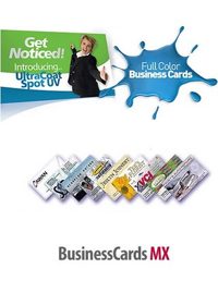 pelicula BusinessCards MX v.3.8