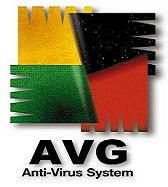 pelicula AVG Antivirus Professional Edition 2008 v8.0