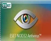 pelicula Eset NOD32 3.0.645 Standard