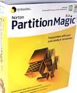 pelicula Norton Partition Magic 8.0.5