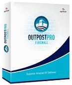 pelicula Agnitum Outpost Firewall Pro 2008