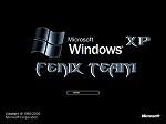 pelicula Windows XP Fenix Team Edition