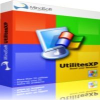 pelicula MindSoft Utilities XP 9.6